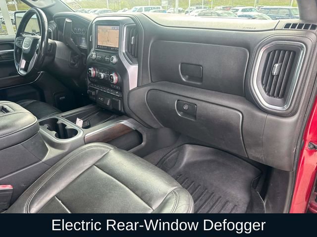 Used 2019 GMC Sierra 1500 SLT image 18