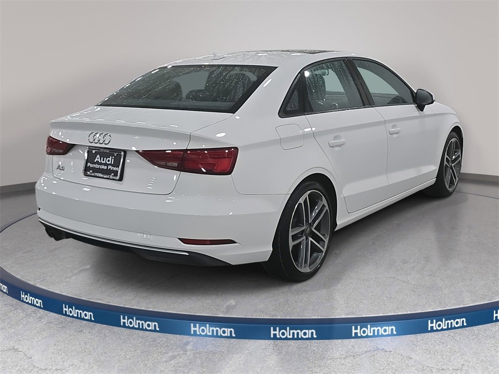 Used 2017 Audi A3 2.0T Premium image 6