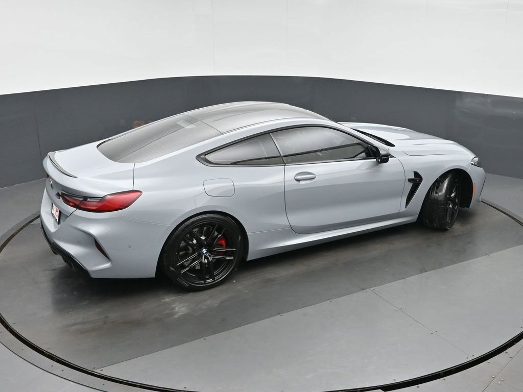 Used 2024 BMW M8 Competition image 33