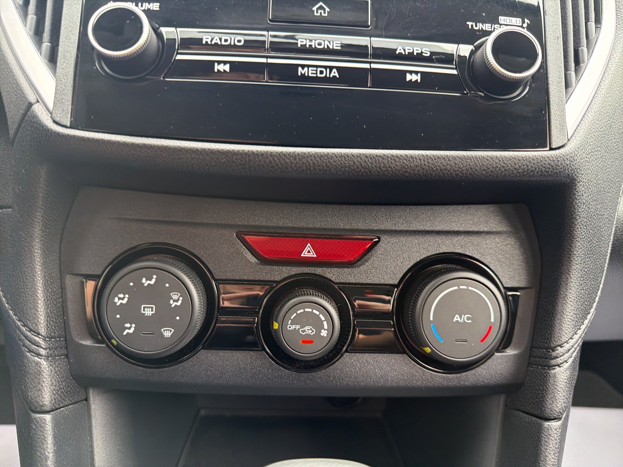 Used 2019 Subaru Impreza 2.0i AWD/4WD image 17