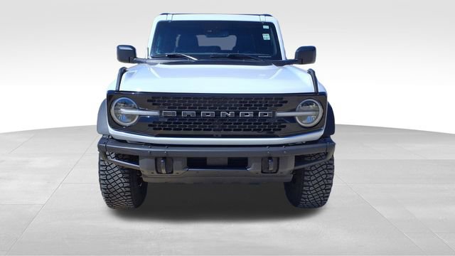 Used 2024 Ford Bronco Wildtrak image 3
