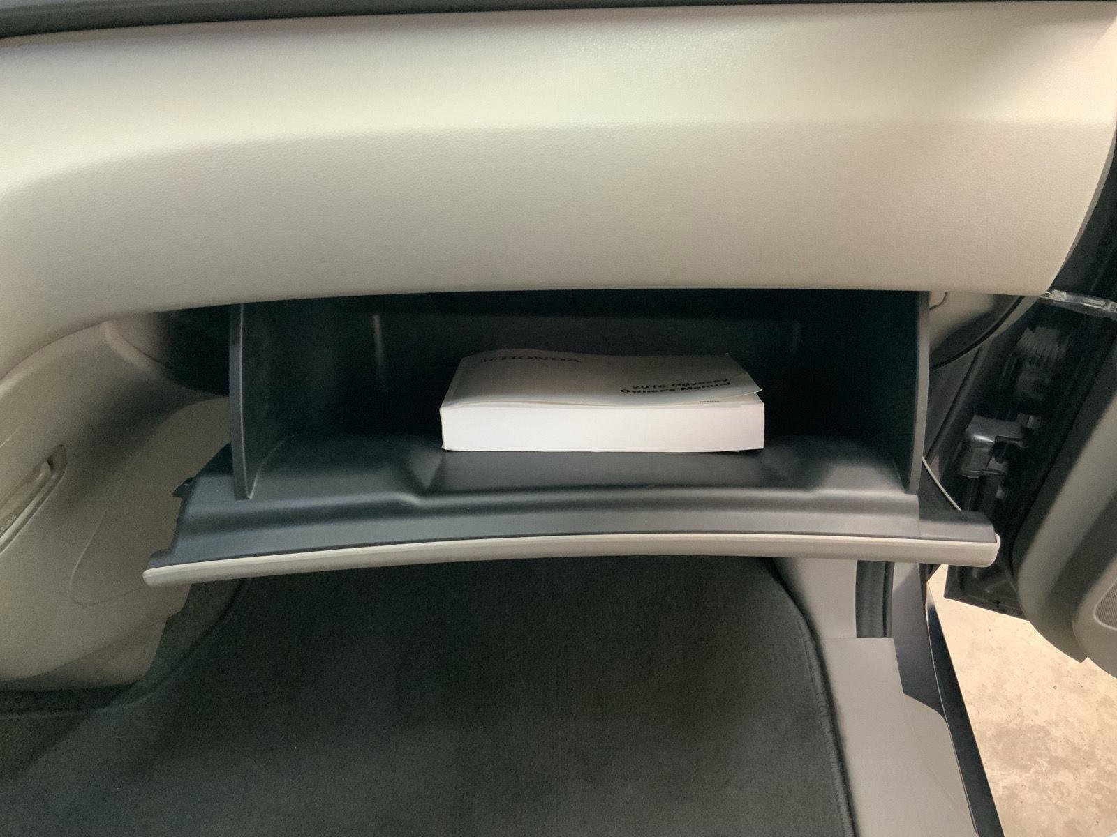 Used 2016 Honda Odyssey EX-L image 32
