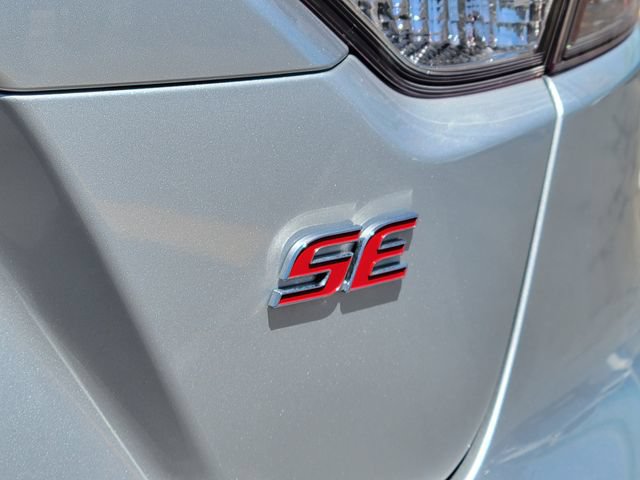 Used 2022 Toyota Corolla SE w/ Carpet Mat Package (TMS) FWD image 23