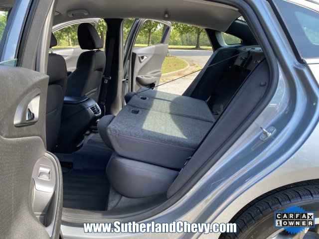 Used 2024 Chevrolet Malibu LT image 36