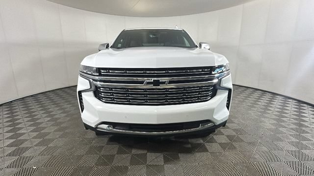 Used 2023 Chevrolet Tahoe Premier AWD/4WD image 7