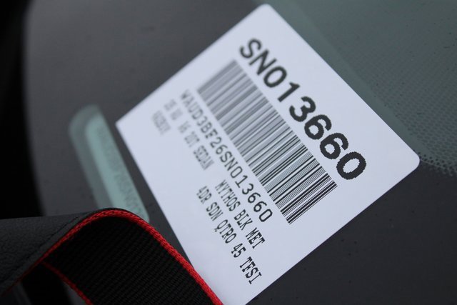 New 2025 Audi A6 2.0T Premium image 31