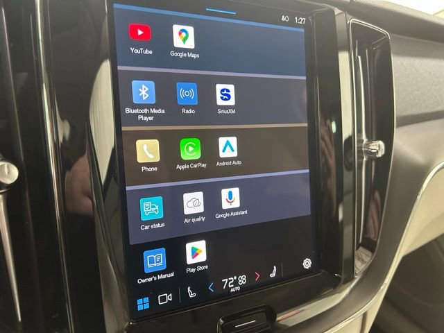 Certified 2025 Volvo XC60 T8 Plus w/ Protection Package image 18