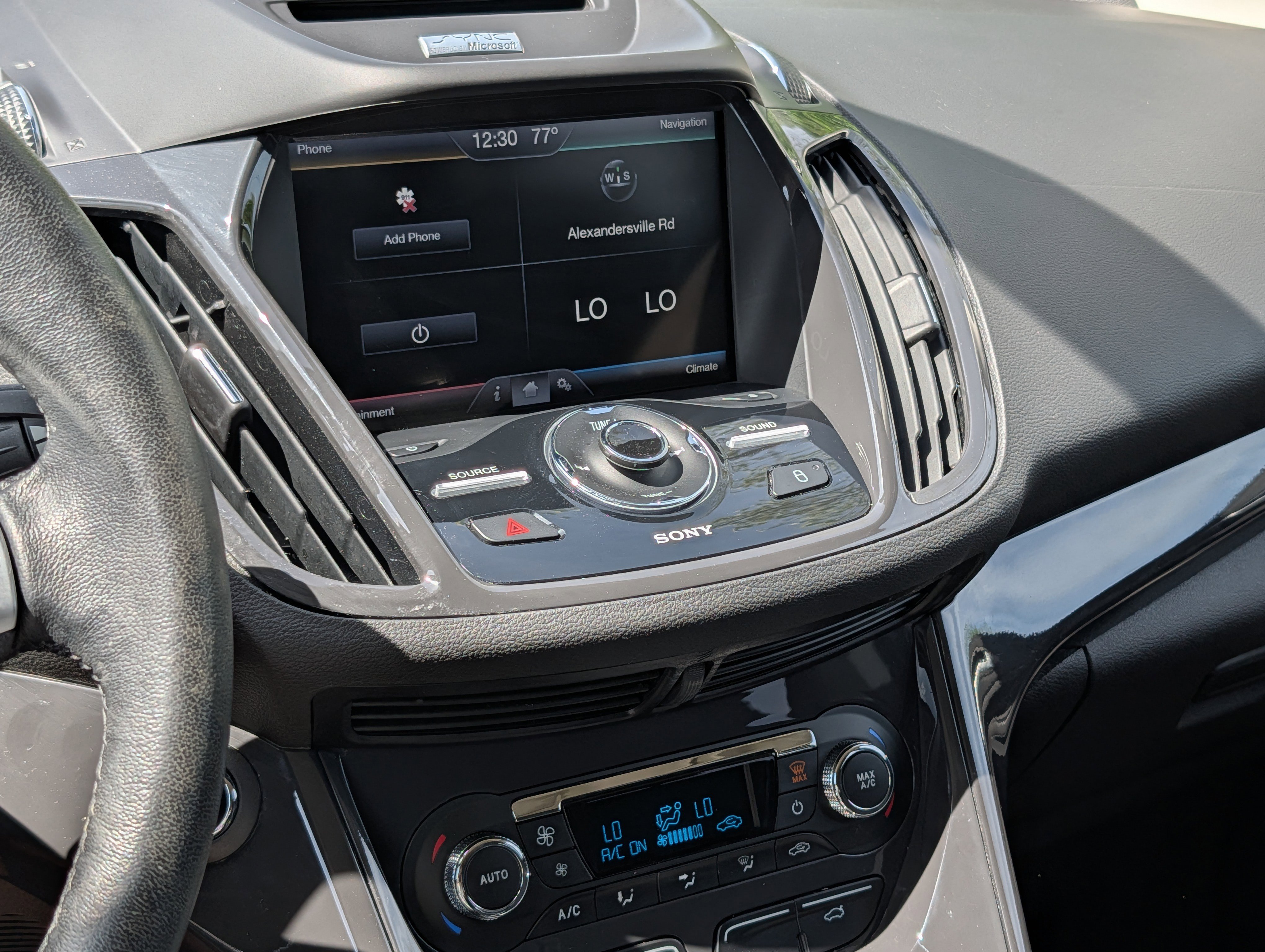 Used 2014 Ford Escape Titanium image 18