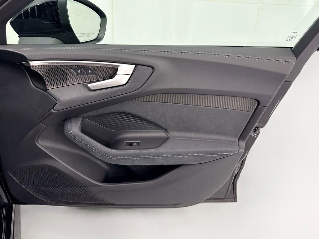 New 2026 Audi S5 Premium Plus AWD/4WD image 24