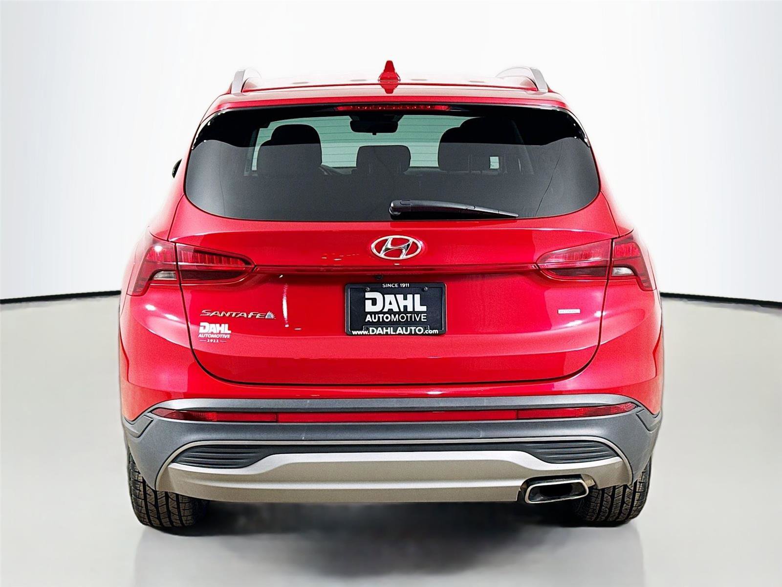 Used 2023 Hyundai Santa Fe SEL image 6