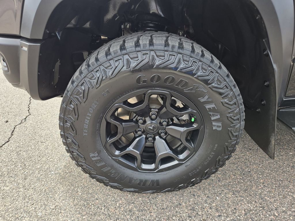 Used 2022 RAM 1500 TRX w/ TRX Level 2 Equipment Group image 7