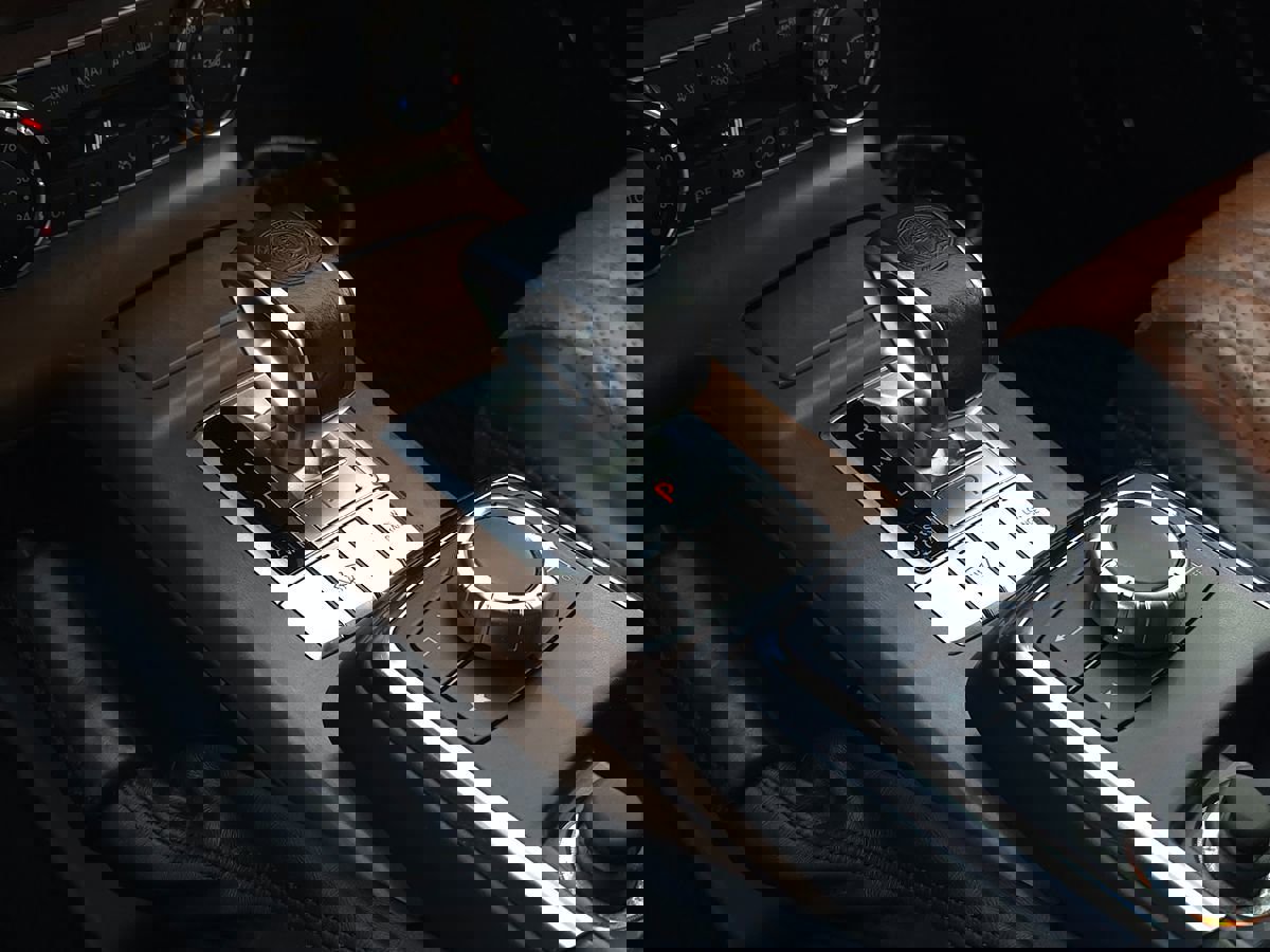 Used 2017 Mercedes-Benz G 63 AMG 4MATIC image 40