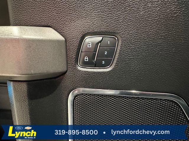 Used 2018 Ford F150 Platinum w/ Equipment Group 701A Luxury image 8