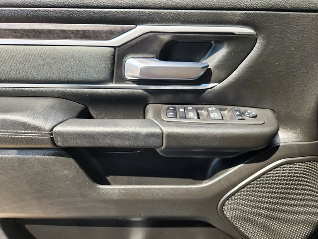Used 2022 RAM 1500 Lone Star RWD image 23