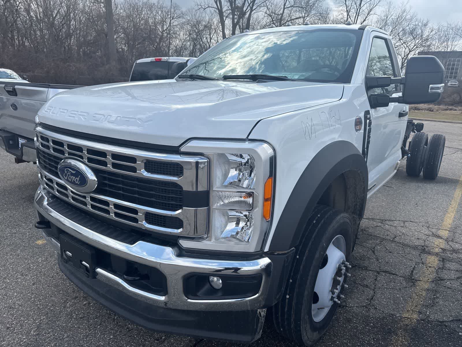 New 2023 Ford F450 XLT w/ XLT Value Package video 2