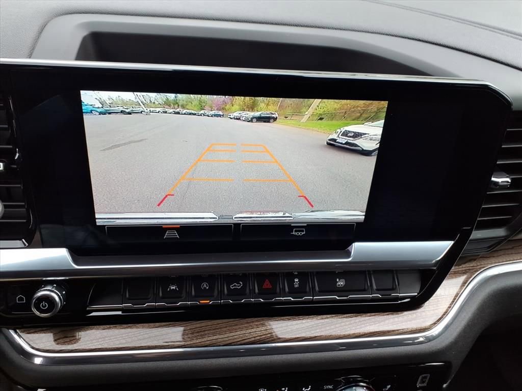 Certified 2024 GMC Sierra 1500 Elevation AWD/4WD image 20