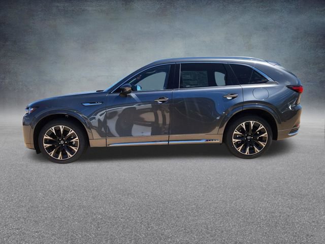 New 2026 MAZDA CX-90 3.3 Turbo S w/ Premium Plus AWD/4WD image 4