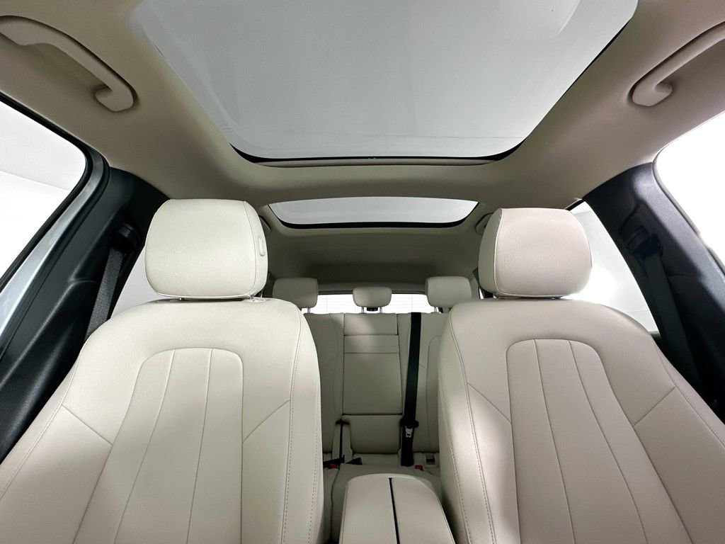 New 2026 Mercedes-Benz GLB 250 image 21