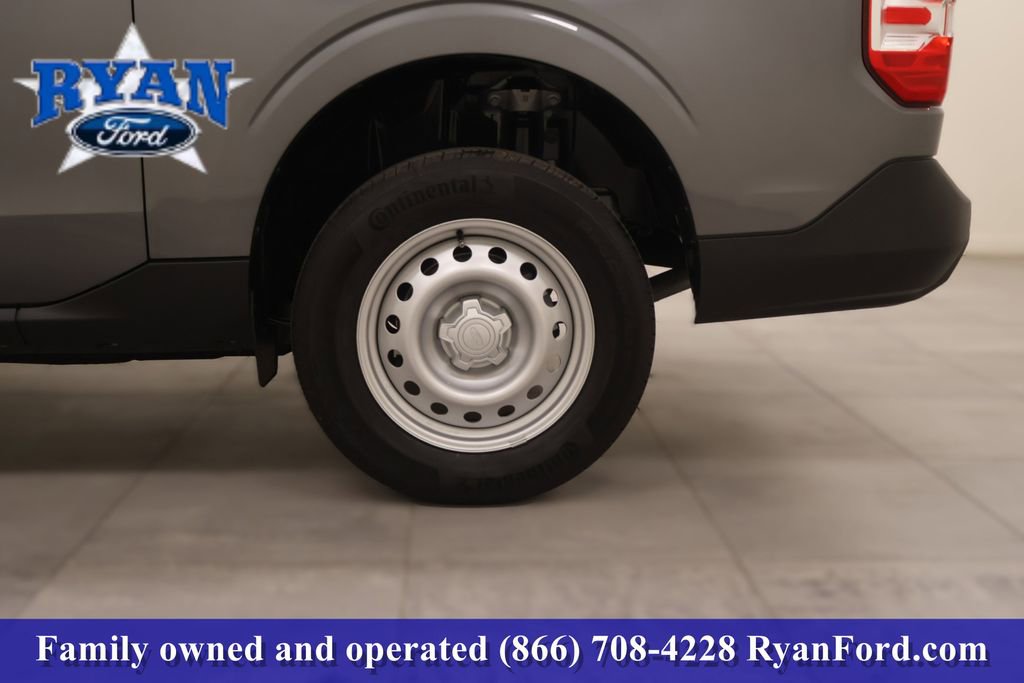 New 2026 Ford Maverick XL image 27