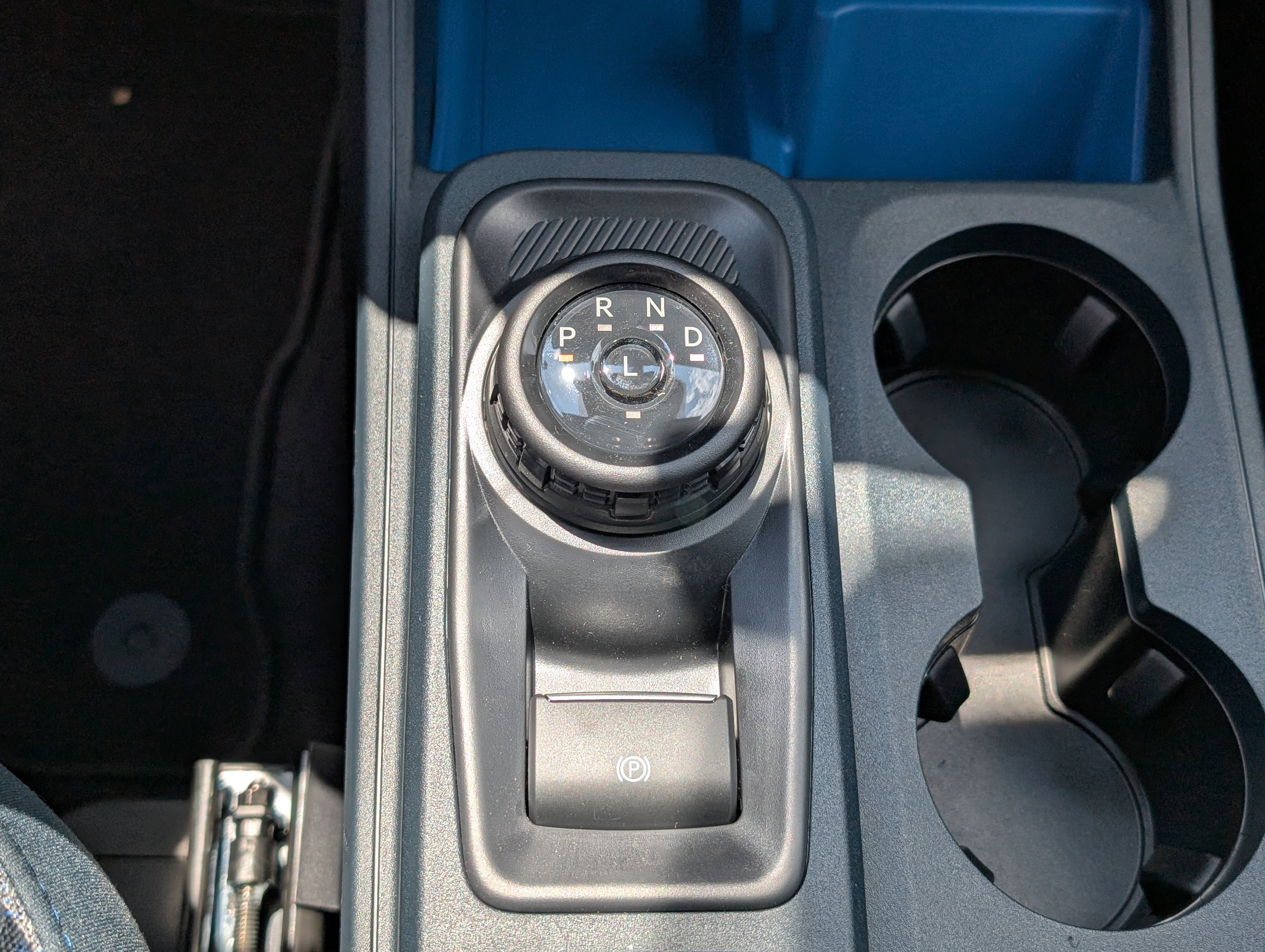 New 2025 Ford Maverick XLT w/ XLT Luxury Package image 23