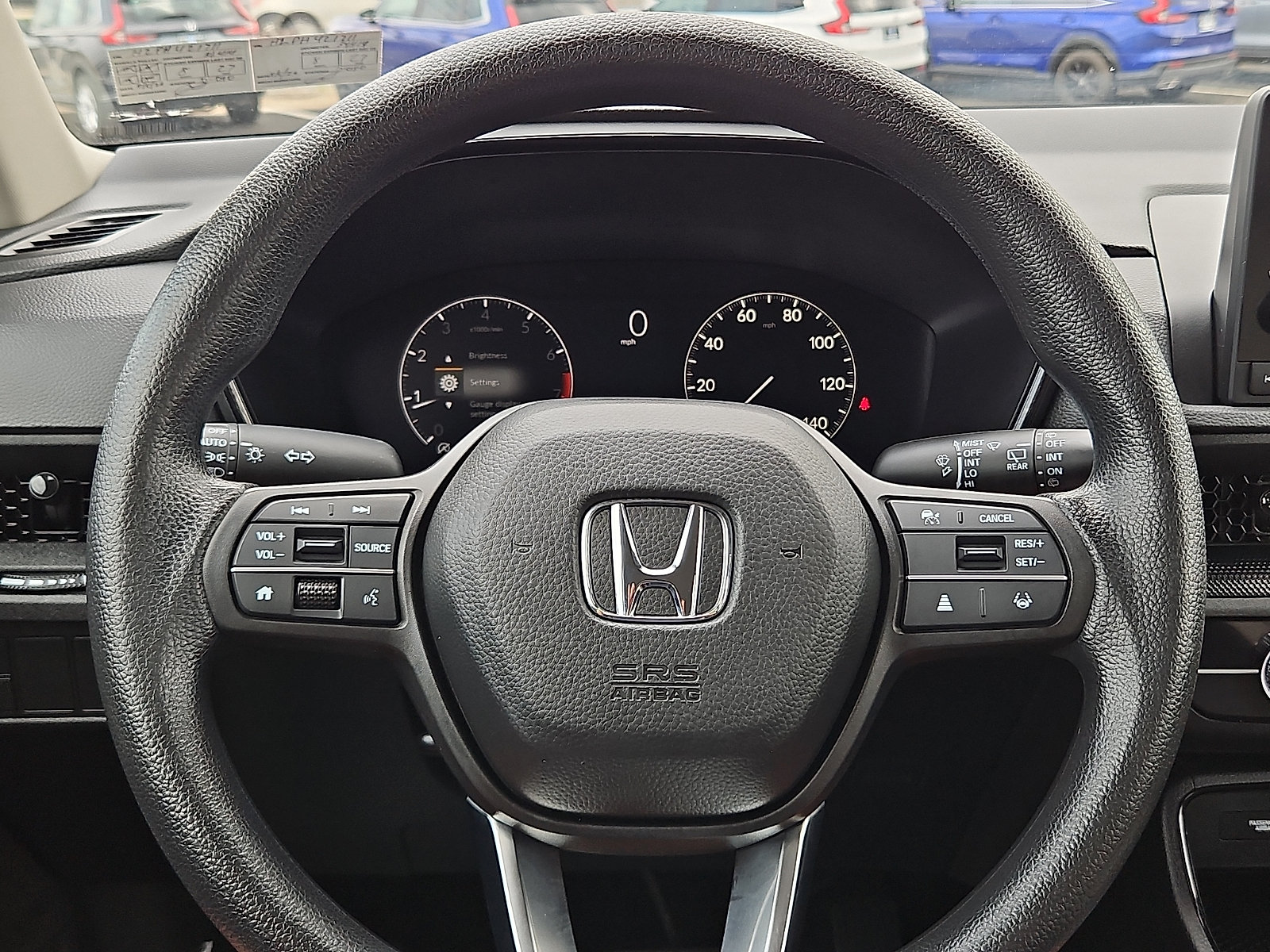 Used 2023 Honda CR-V LX image 18