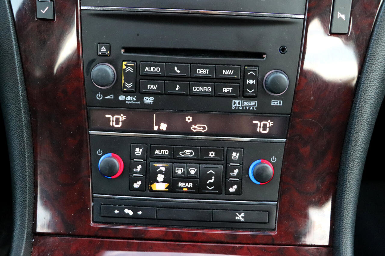 Used 2014 Cadillac Escalade ESV Premium image 20