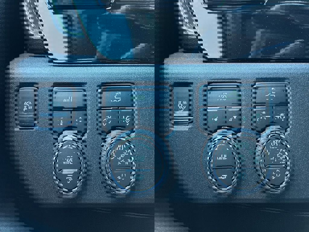 New 2026 Chevrolet Silverado 1500 RST w/ RST Select Package image 22