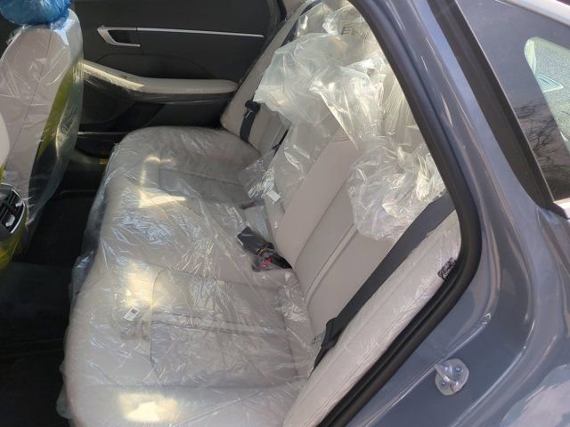 New 2025 Hyundai Sonata SEL image 9