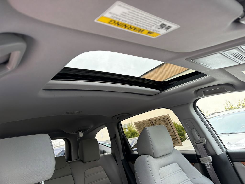 Used 2020 Honda CR-V EX image 11