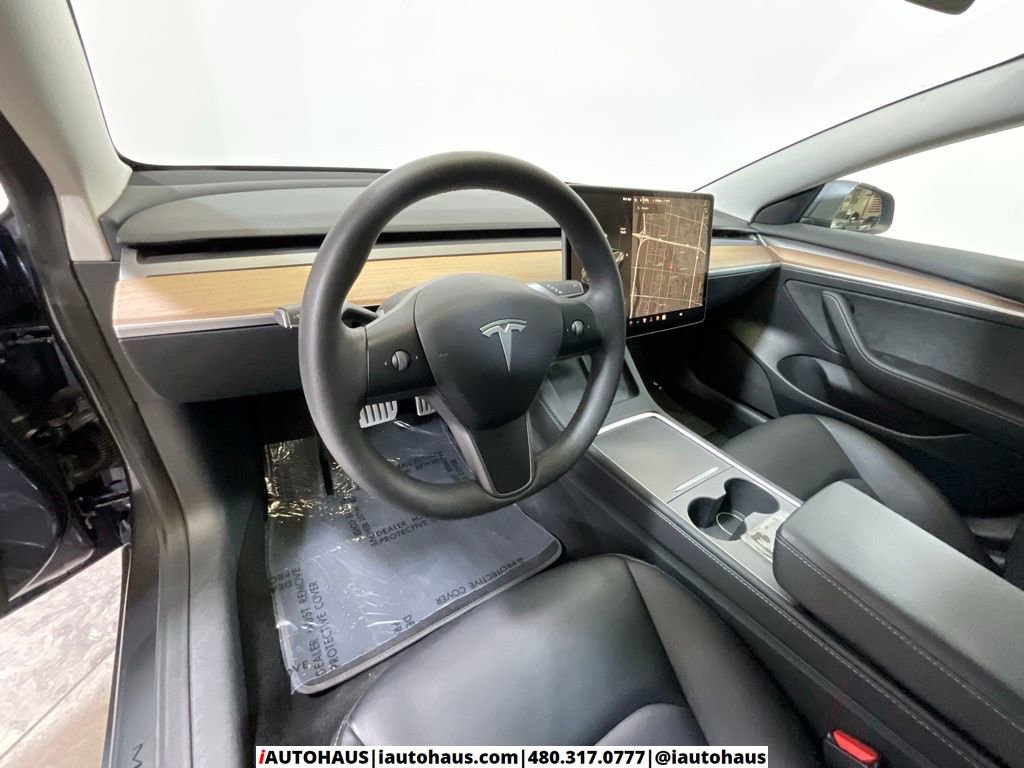 Used 2023 Tesla Model 3 Performance image 11