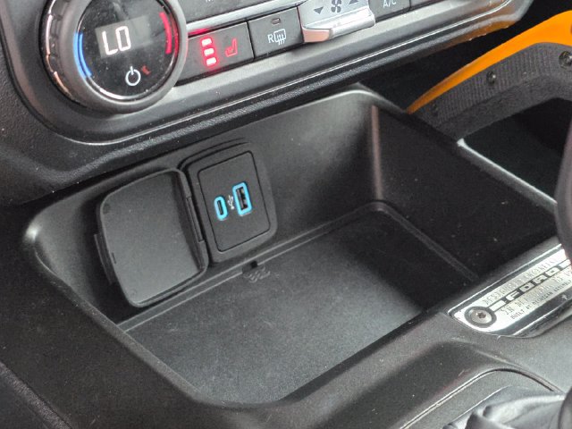 Used 2023 Ford Bronco Badlands AWD/4WD image 33