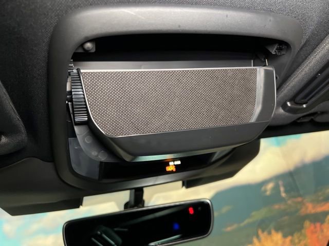 Certified 2025 Subaru Forester Wilderness w/ Wilderness Package AWD/4WD image 60