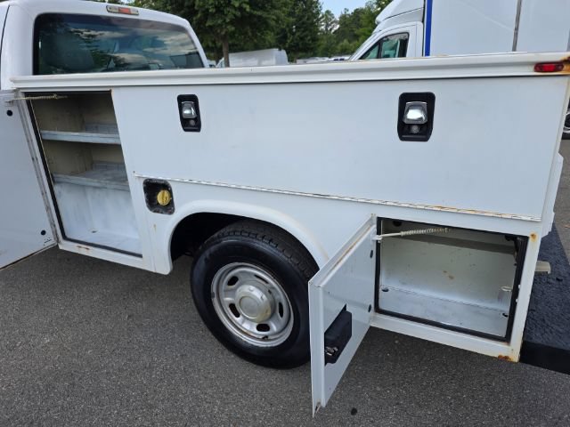 Used 2015 Ford F250 XL RWD image 11