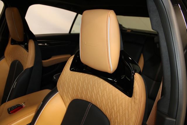 Used 2024 Cadillac CT5 V Blackwing w/ Super Cruise 2 Package RWD image 8