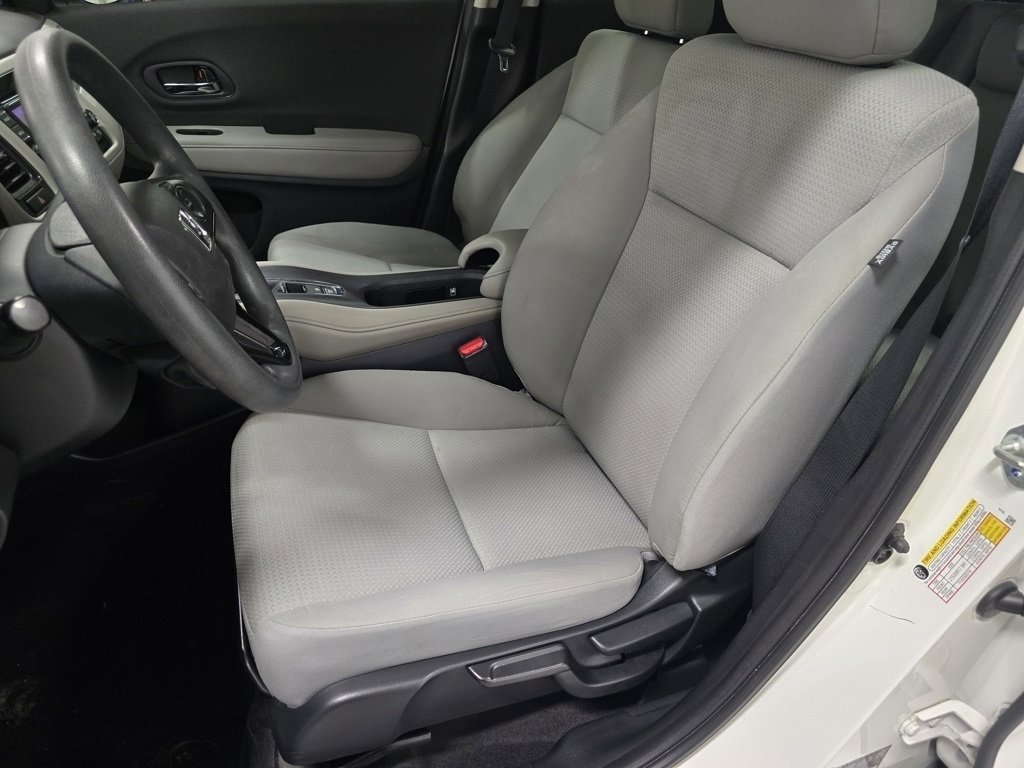 Used 2020 Honda HR-V LX image 22