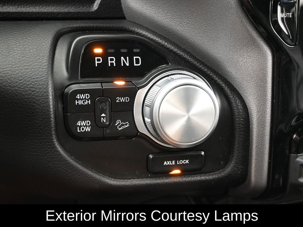 Used 2023 RAM 2500 Rebel w/ Level 1 Equipment Group image 29