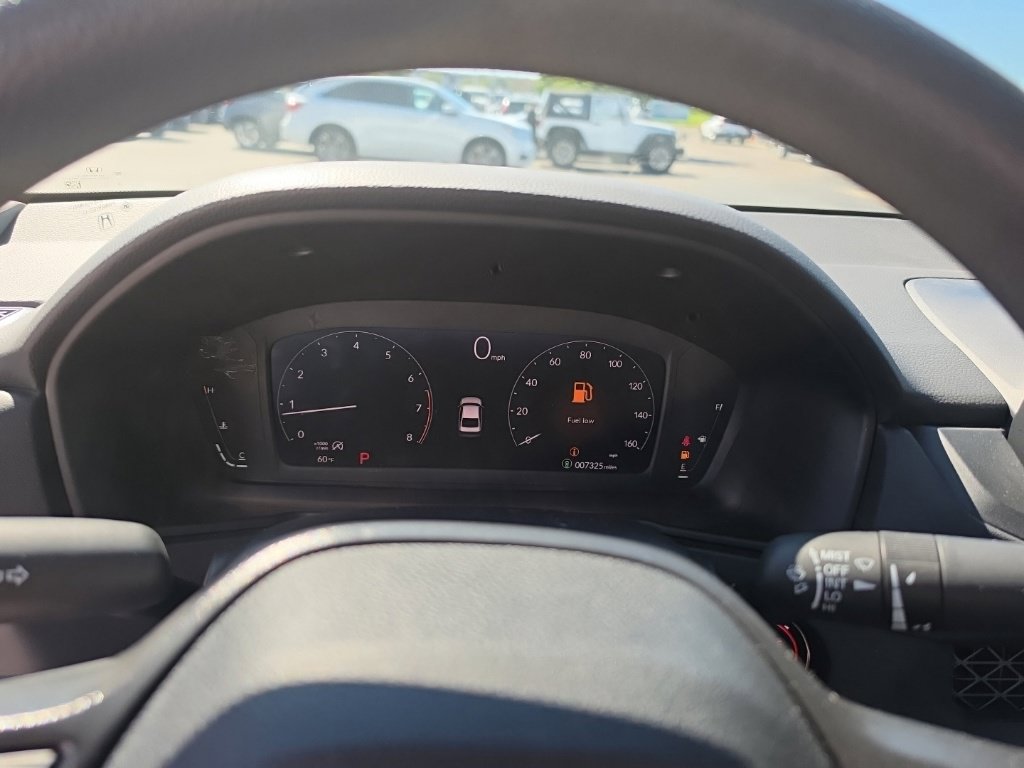 Certified 2026 Honda Accord SE image 11