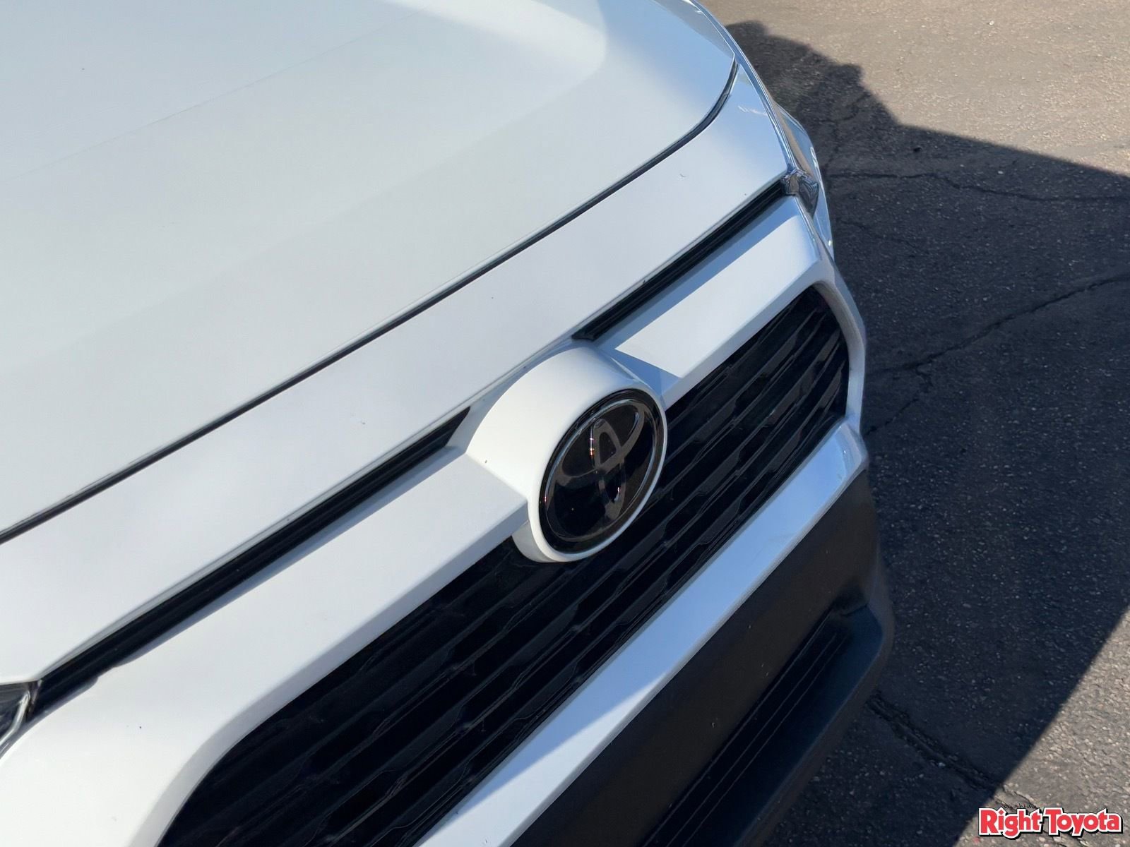 Certified 2023 Toyota RAV4 XLE Premium image 7