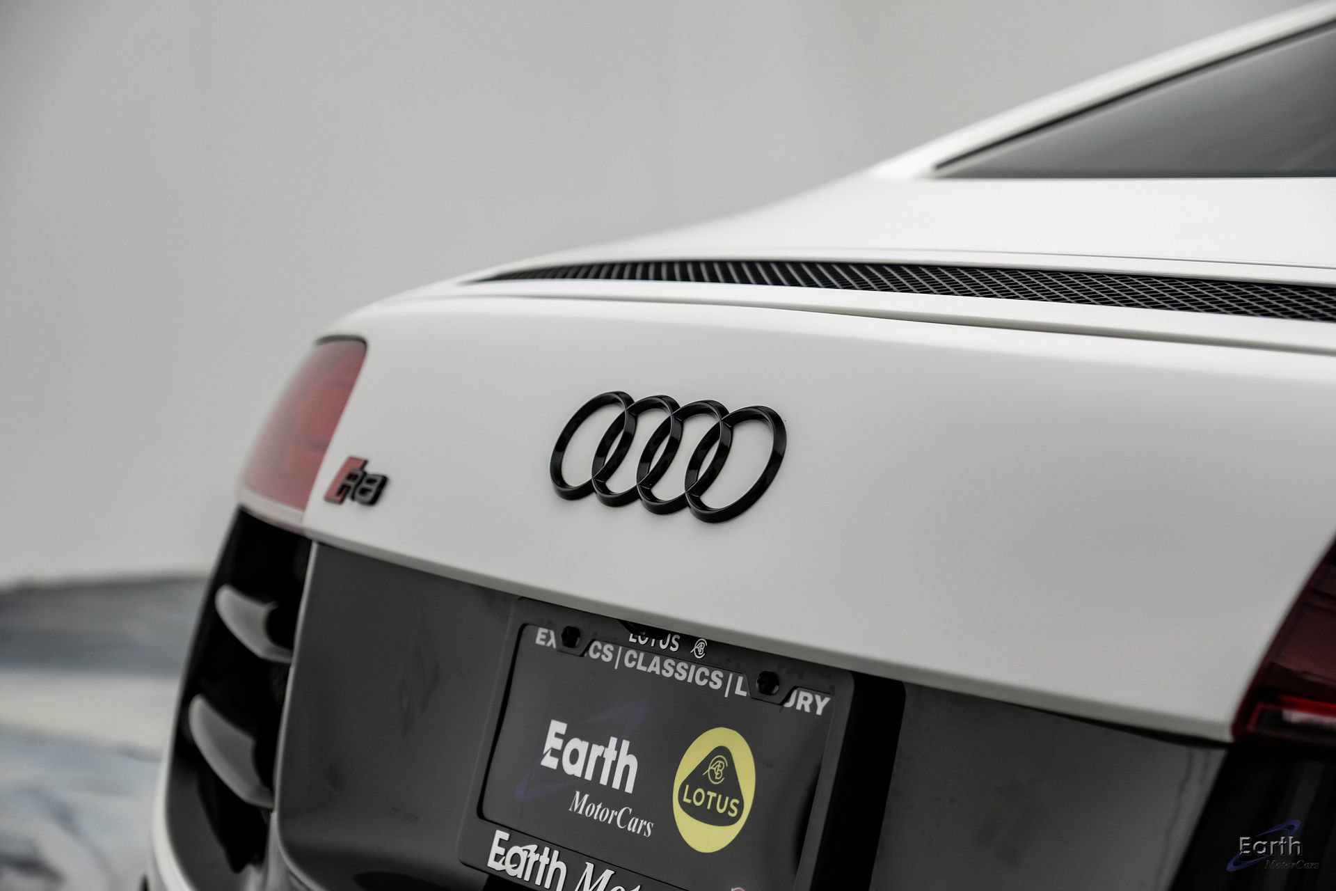 Used 2010 Audi R8 V10 image 19