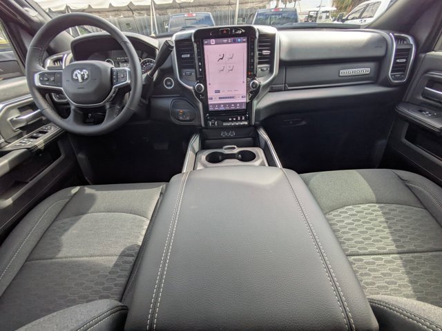 New 2026 RAM 2500 Big Horn image 13