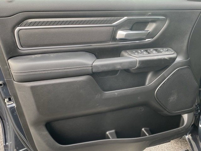 New 2026 RAM 1500 Big Horn/Lone Star image 12
