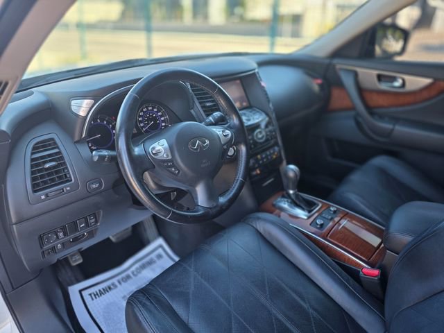 Used 2013 INFINITI FX37 2WD w/ Premium Pkg image 30