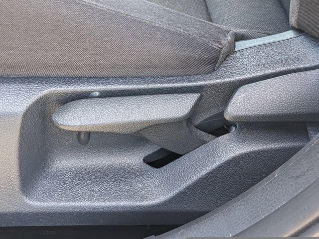 Used 2025 Toyota Camry LE FWD image 19