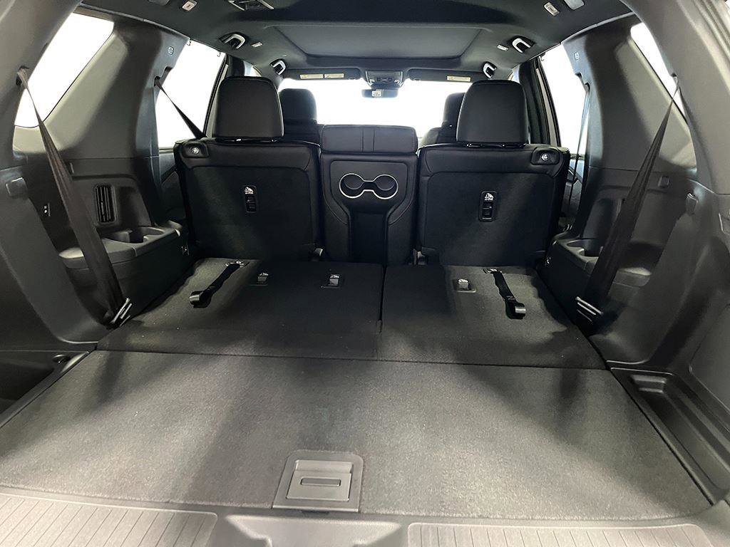 New 2026 Honda Pilot Black Edition image 28