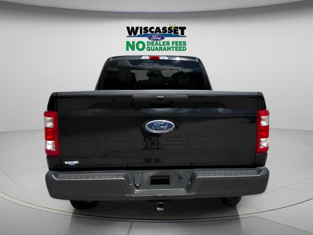 Certified 2022 Ford F150 XL w/ Snow Plow Prep Package AWD/4WD image 27
