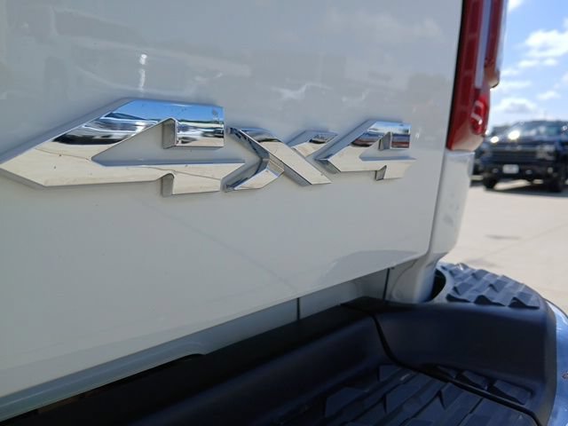 Used 2025 RAM 2500 Tradesman AWD/4WD image 31