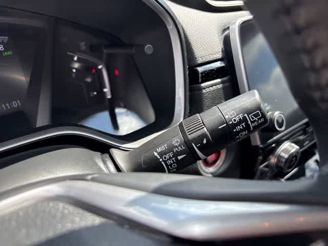 Certified 2022 Honda CR-V EX-L image 17