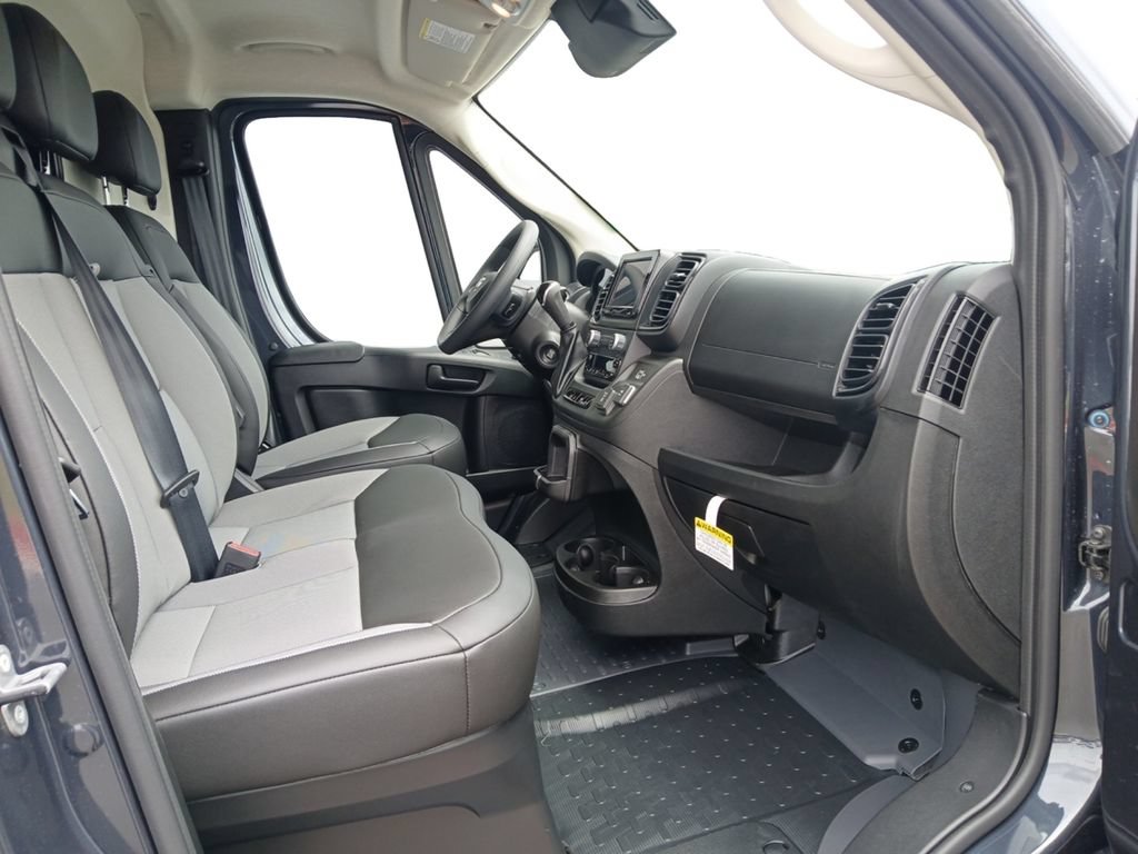 New 2026 RAM ProMaster 1500 w/ Convenience Group FWD image 24