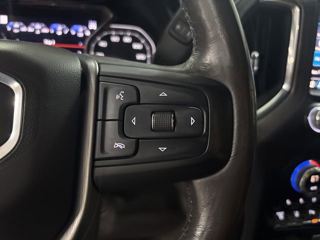 Used 2020 GMC Sierra 2500 Denali AWD/4WD image 19