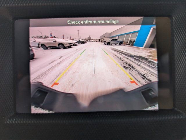 Used 2022 Jeep Gladiator Willys image 23